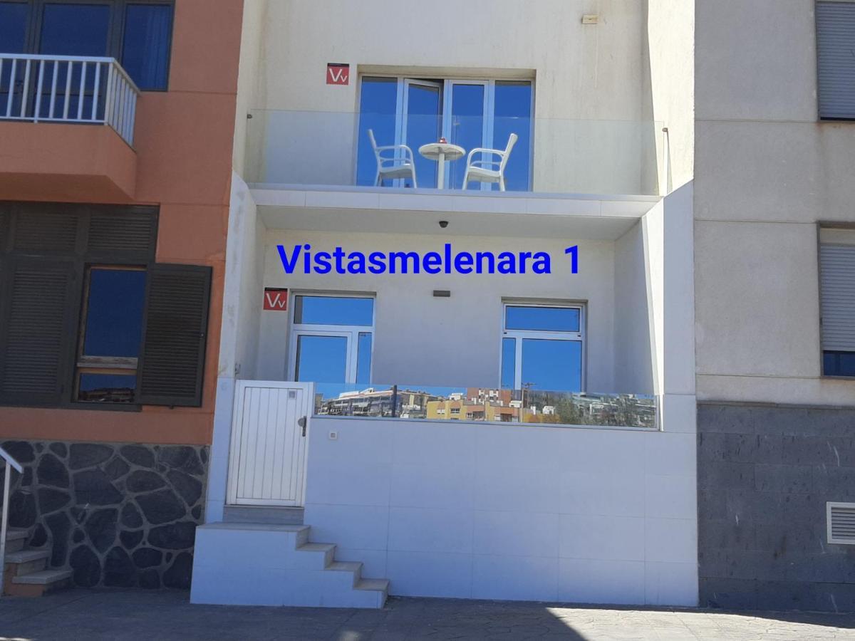 شقة Vistasmelenara تيلدي المظهر الخارجي الصورة